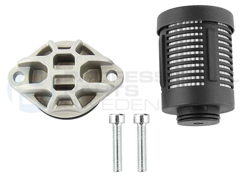 Professional Parts Sweden 22435173 AWD Coupling Oil Filter