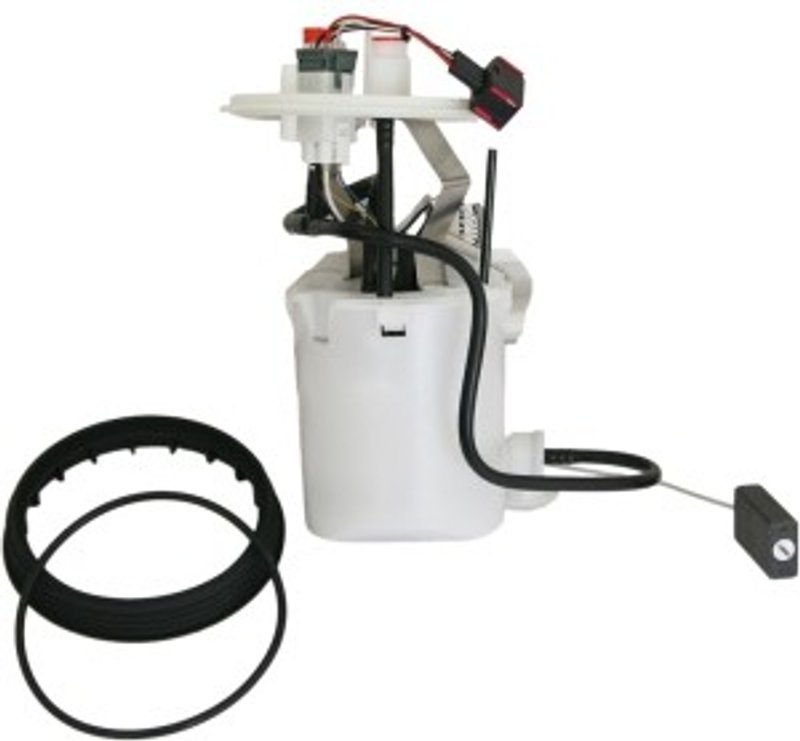 Professional Parts Sweden 23346423 Electric Fuel Pump