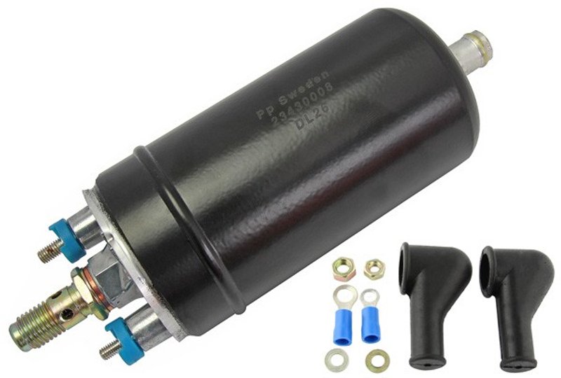 Professional Parts Sweden 23430008 Electric Fuel Pump