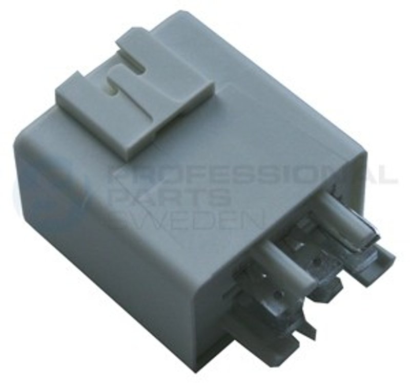 Professional Parts Sweden 23430120 Fuel Pump Relay