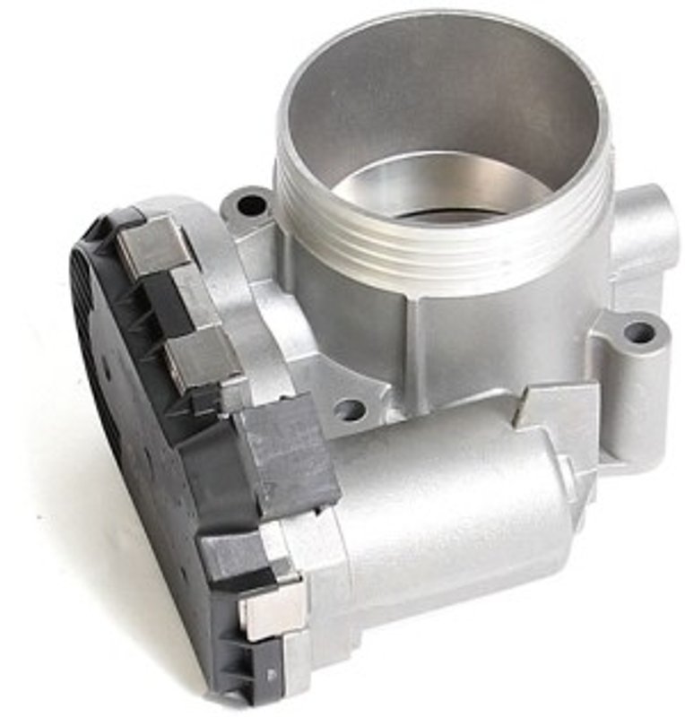 Professional Parts Sweden 23431554 Fuel Injection Throttle Body