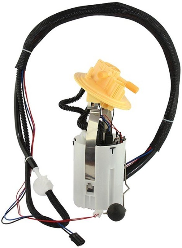 Professional Parts Sweden 23431743 Electric Fuel Pump