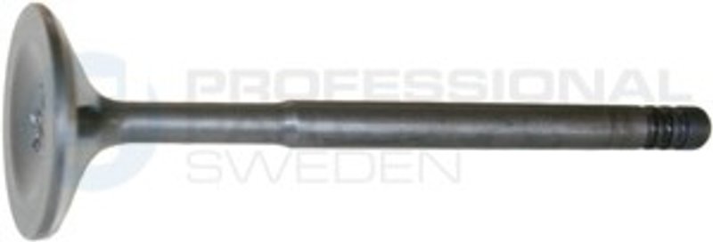 Professional Parts Sweden 23434610 Engine Exhaust Valve