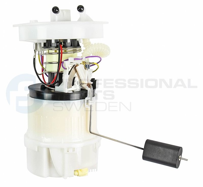 Professional Parts Sweden 23435129 Fuel Pump Complete Kit