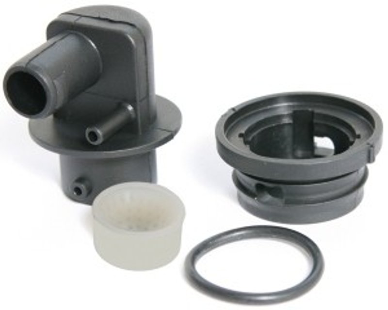 Professional Parts Sweden 23439602 PCV Valve