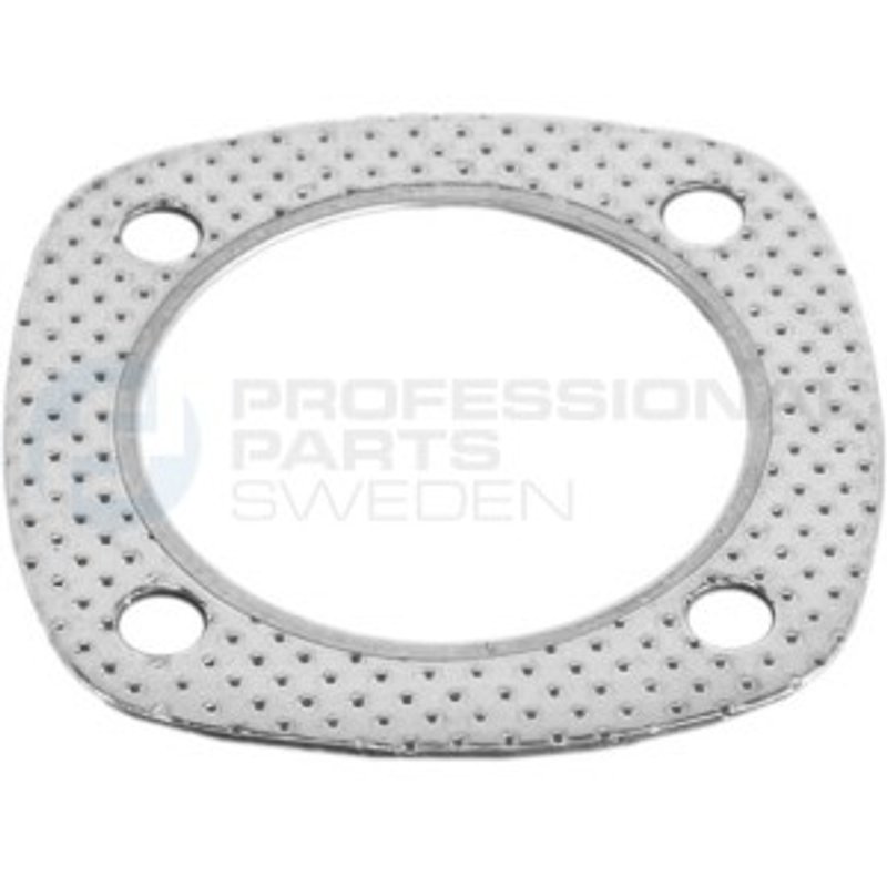 Professional Parts Sweden 25344121 Engine Intake to Exhaust Gasket