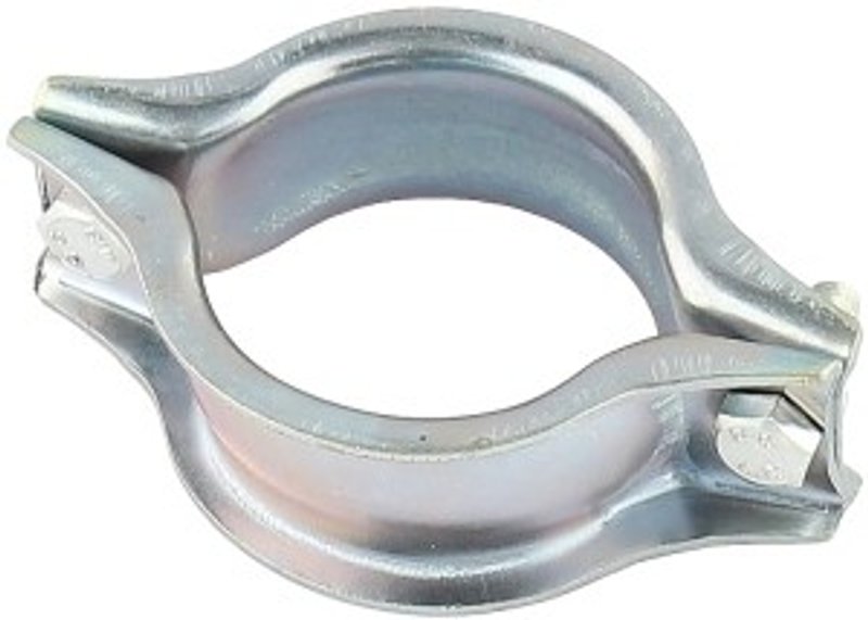 Professional Parts Sweden 25349811 Exhaust Clamp - Lower or Upper