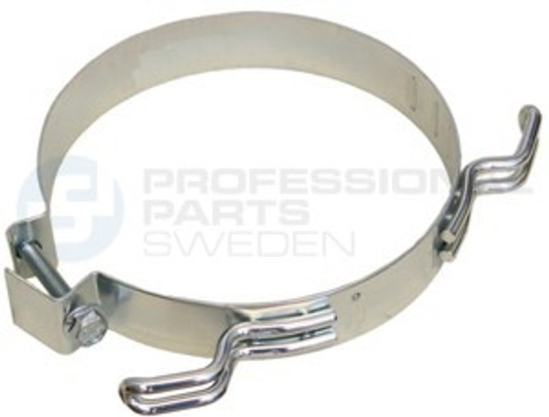 Professional Parts Sweden 25432325 Engine Intake to Exhaust Gasket
