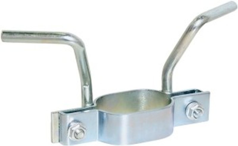 Professional Parts Sweden 25434449 Exhaust Bracket