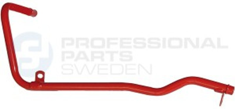 Professional Parts Sweden 26432032 Engine Coolant Pipe