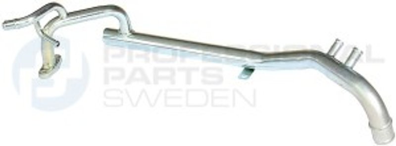 Professional Parts Sweden 26432745 Engine Coolant Pipe