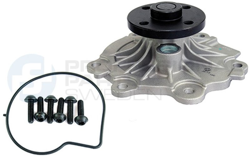 Professional Parts Sweden 26433303 Engine Water Pump
