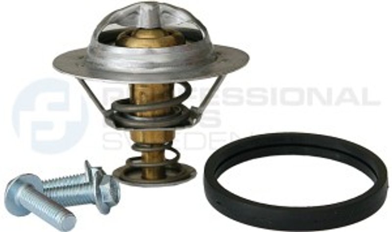 Professional Parts Sweden 26433572 Engine Coolant Thermostat Kit