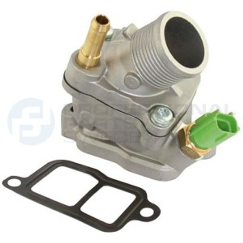 Professional Parts Sweden 26433698 Engine Coolant Thermostat Kit