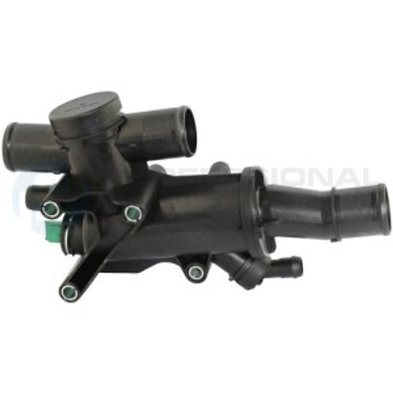 Professional Parts Sweden 26435119 Engine Coolant Thermostat Housing
