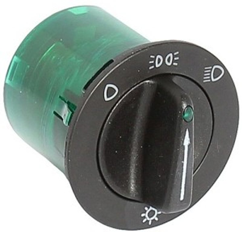 Professional Parts Sweden 28340838 Headlight Switch