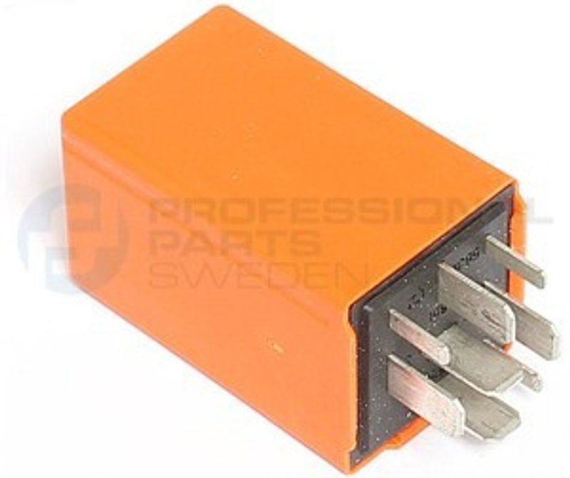 Professional Parts Sweden 28349070 Fuel Pump Relay