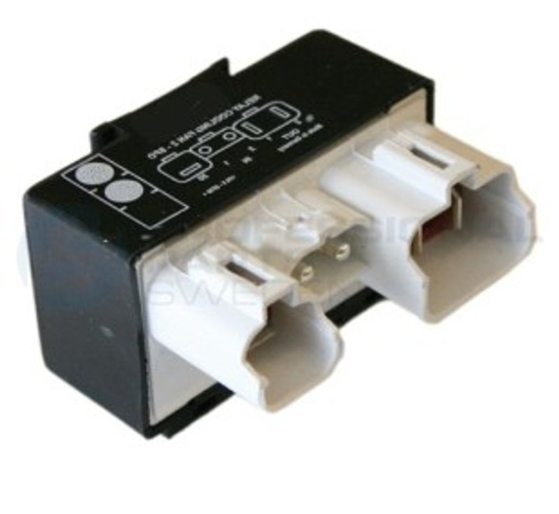 Professional Parts Sweden 28432933 Fuel Pump Relay