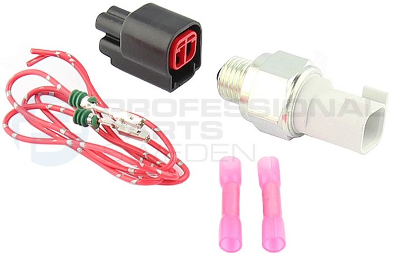 Professional Parts Sweden 28433679 Parking / Turn Signal / Stop / Reverse Light Connector