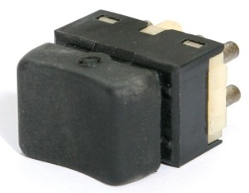 Professional Parts Sweden 28437045 Door Window Switch - Front Right or Rear