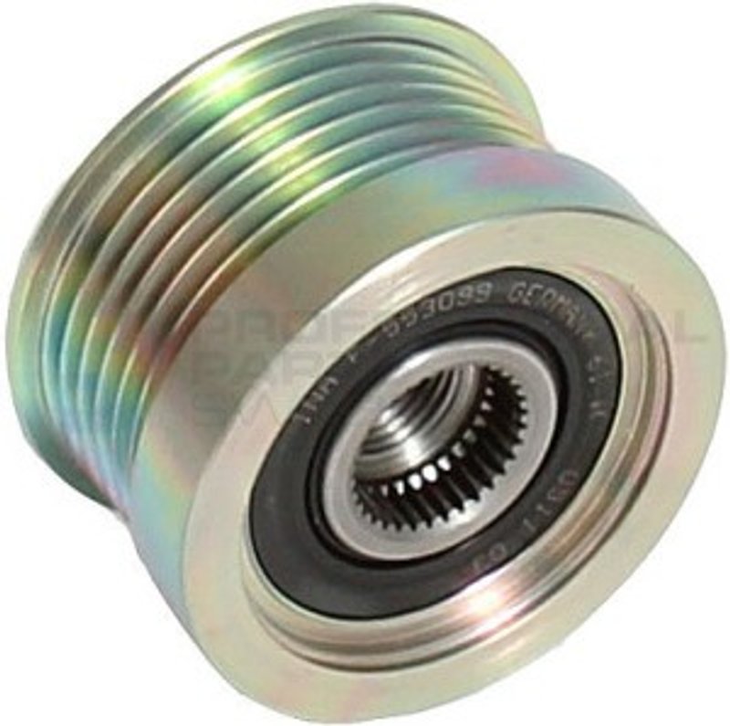 Professional Parts Sweden 28437878 Alternator Pulley