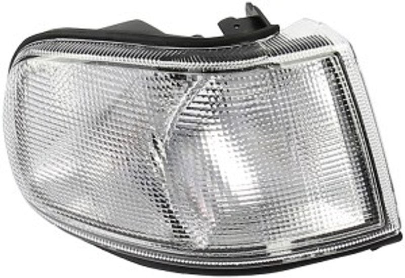 Professional Parts Sweden 34340004 Cornering Light - Front Right