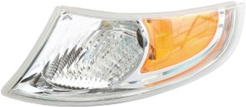 Professional Parts Sweden 34341340 Cornering Light - Left