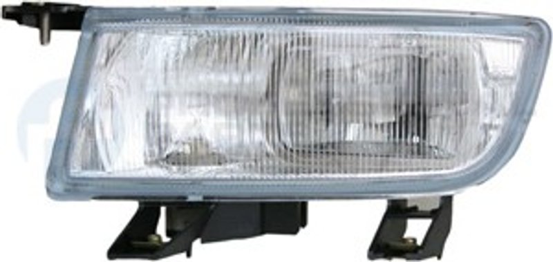 Professional Parts Sweden 34342531 Fog Light - Left
