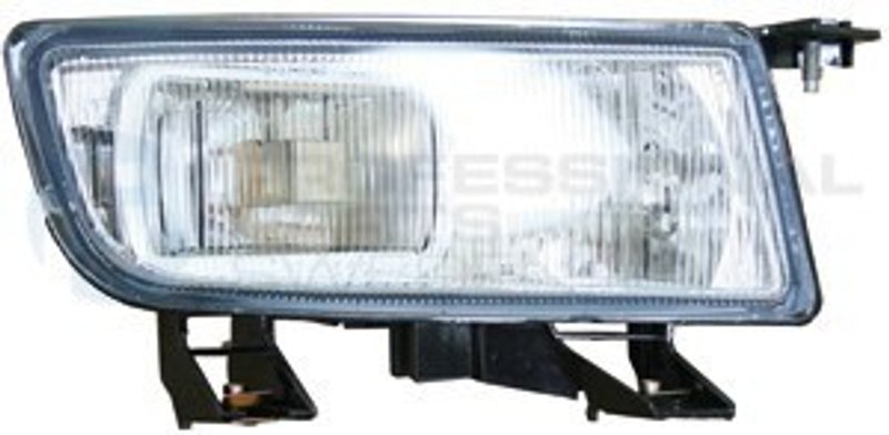 Professional Parts Sweden 34343802 Fog Light Bulb - Right