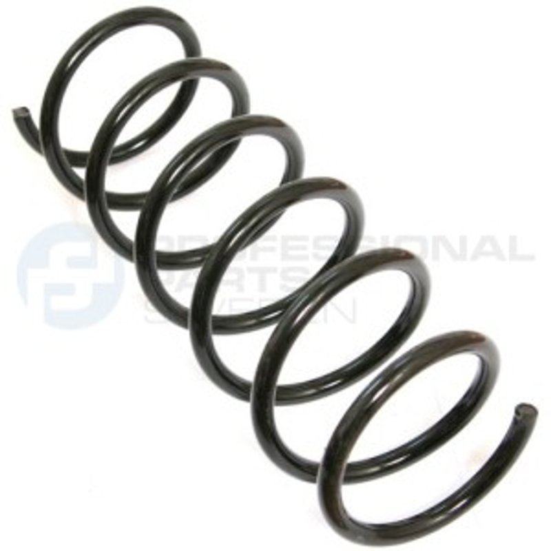 Professional Parts Sweden 34397809 Coil Spring - Front