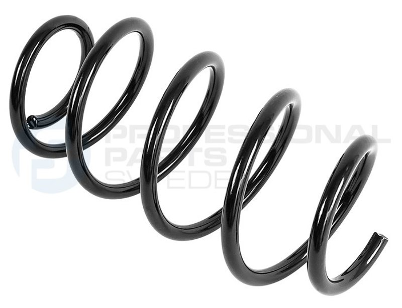 Professional Parts Sweden 34397819 Coil Spring - Front
