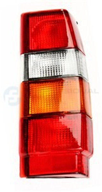 Professional Parts Sweden 34430018 Tail Light