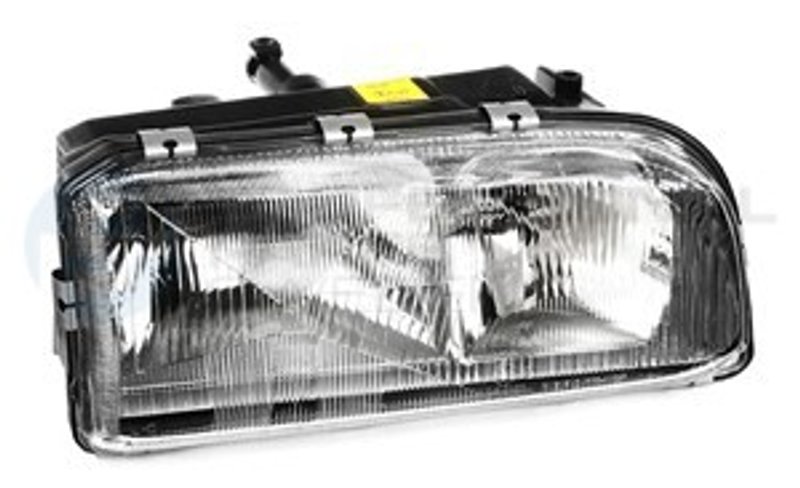 Professional Parts Sweden 34430020 Headlight Assembly