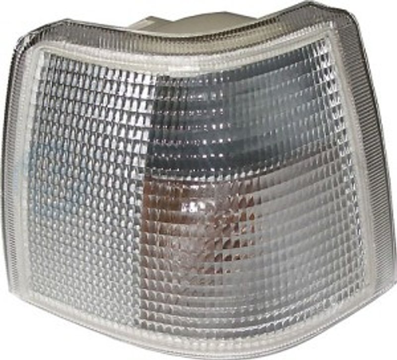 Professional Parts Sweden 34430026 Cornering Light