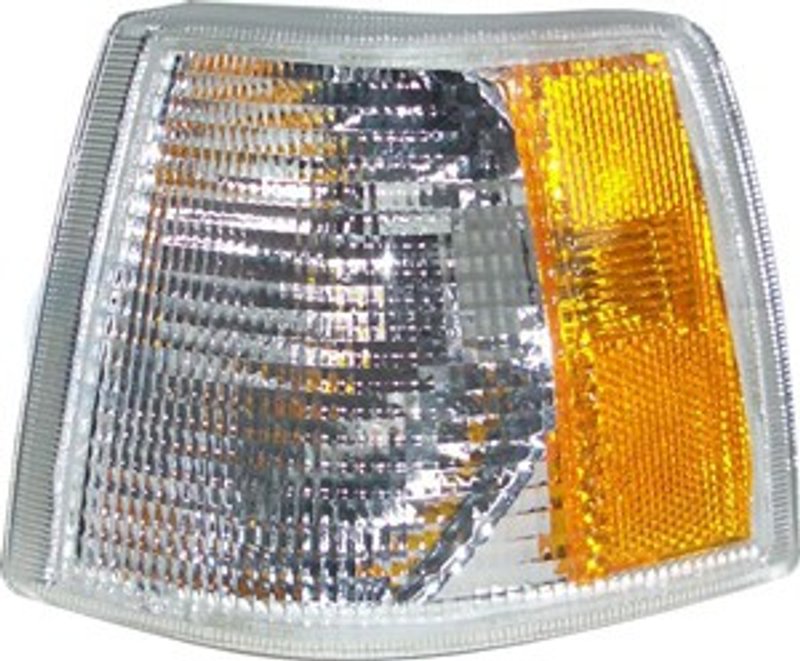 Professional Parts Sweden 34430041 Cornering Light