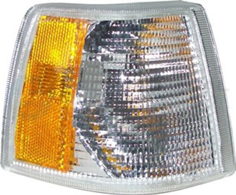 Professional Parts Sweden 34430042 Cornering Light