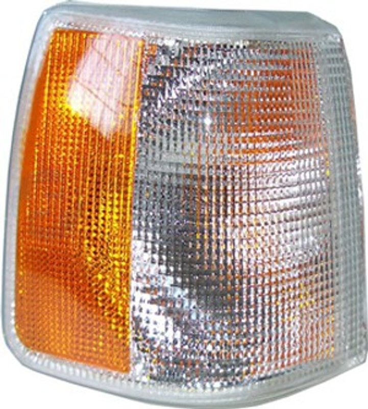 Professional Parts Sweden 34430052 Cornering Light