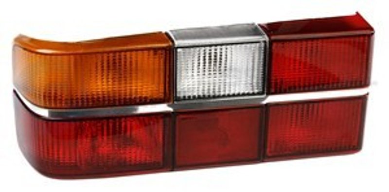 Professional Parts Sweden 34430065 Tail Light