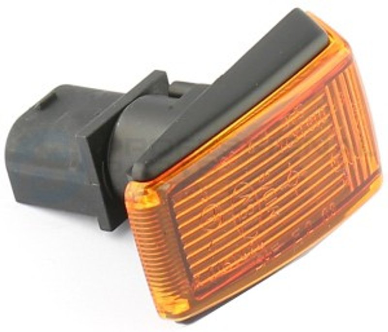 Professional Parts Sweden 34430070 Side Marker Light Lens