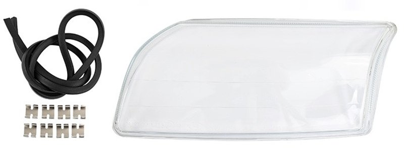 Professional Parts Sweden 34430157 Headlight Lens