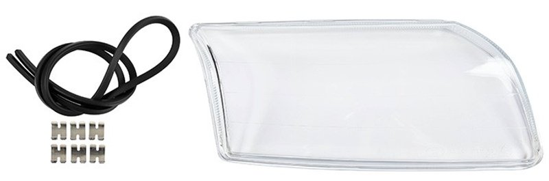 Professional Parts Sweden 34430158 Headlight Lens