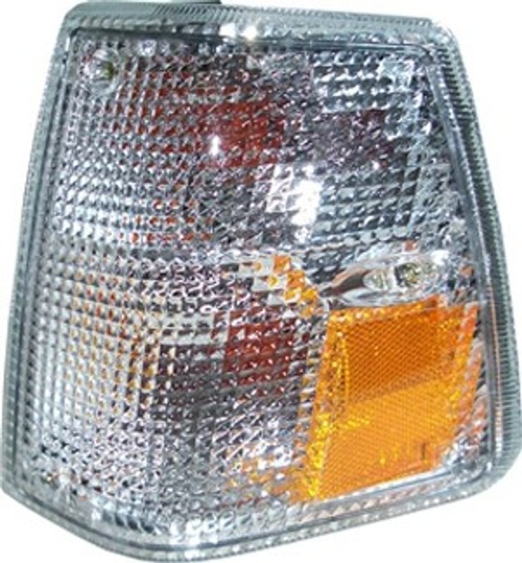 Professional Parts Sweden 34430183 Cornering Light