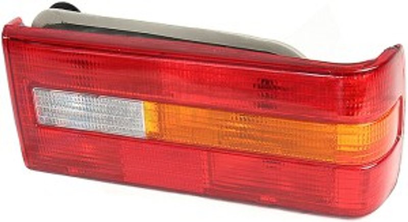 Professional Parts Sweden 34430202 Tail Light