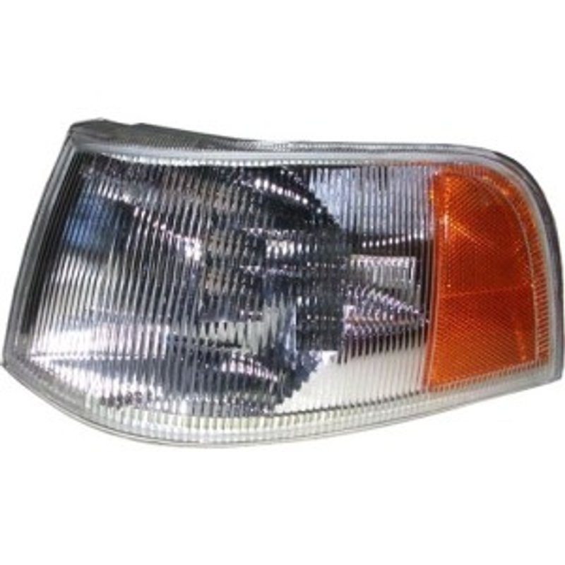 Professional Parts Sweden 34430213 Cornering Light