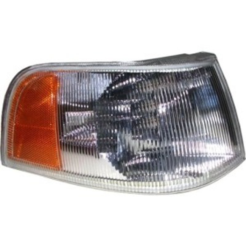 Professional Parts Sweden 34430214 Cornering Light - Front Right