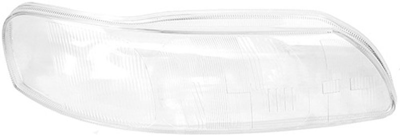 Professional Parts Sweden 34430510 Headlight Cover - Right
