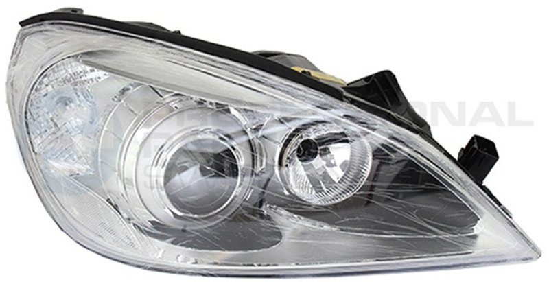Professional Parts Sweden 34430674 Headlight Assembly - Right