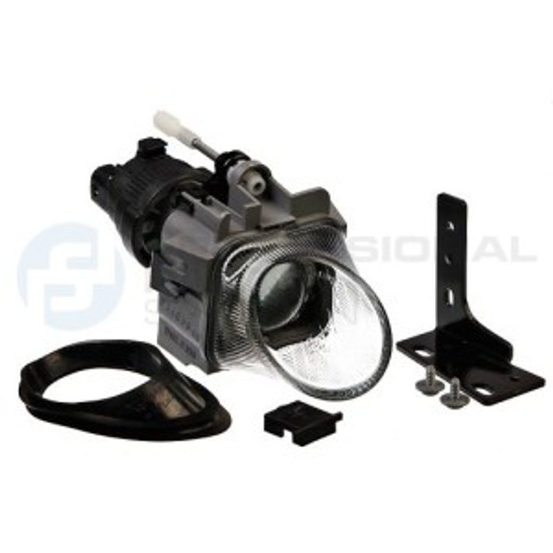 Professional Parts Sweden 34431598 Fog Light - Left