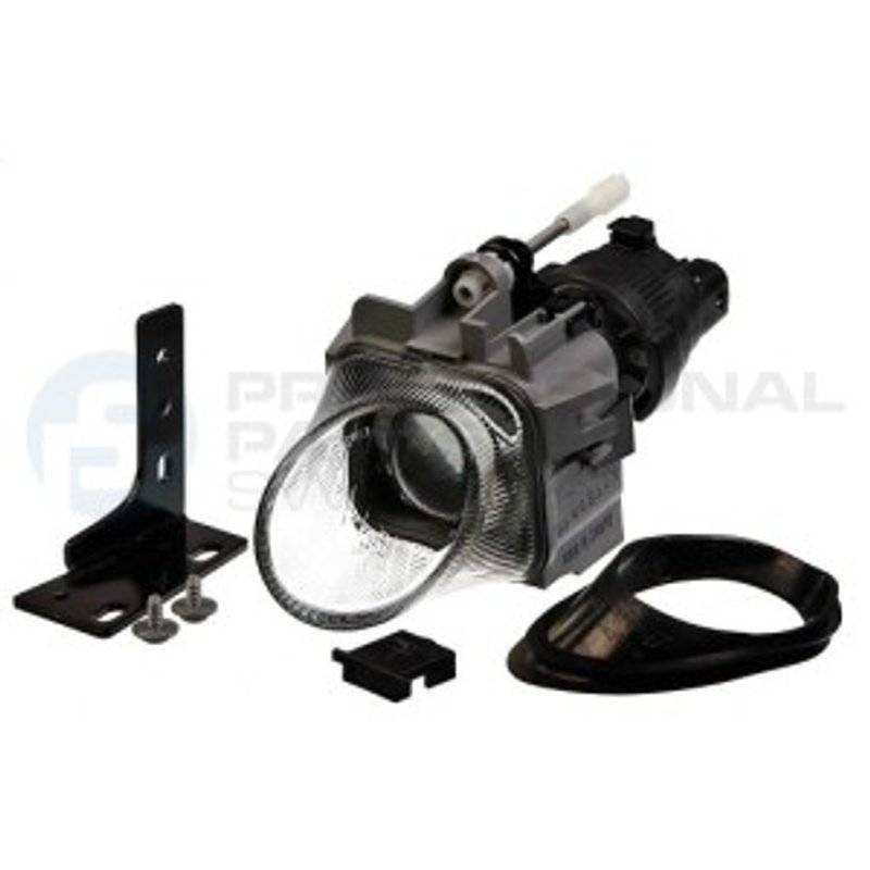 Professional Parts Sweden 34431599 Fog Light - Right