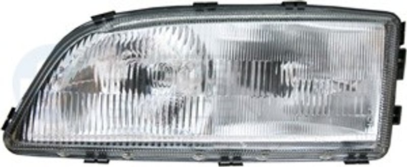 Professional Parts Sweden 34433192 Headlight Assembly - Front Left or Left